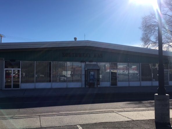 Stenovich Family Investment LLC: 744 Commercial St, Elko, NV 89801